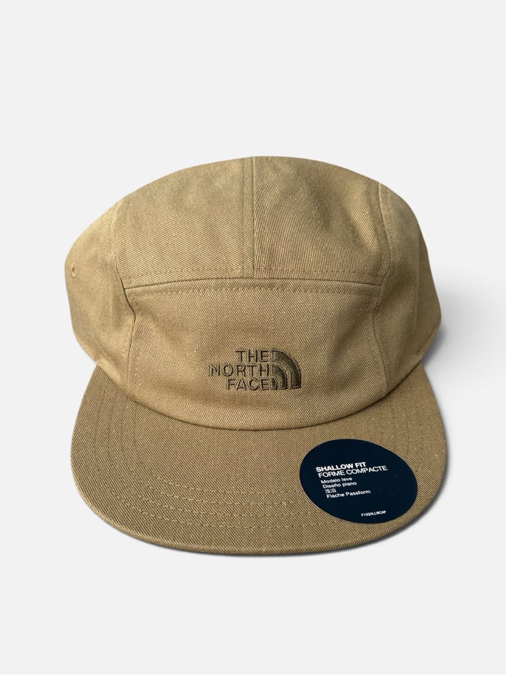 The North Face Norm Camp Hat - Cedar - OS NWT